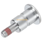 Rear Brake Pedal Pivot Bolt 46513-KZ4-J20 For Honda CR125R CR250R CRF450R 00-04 New. Price: $14.99.