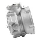 Rear Differential FORTRX250EX Sportrax Atv 2001-07 41300-HN6-010 New. Price: $189.99.
