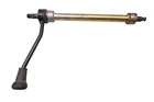 12 Gravely Treker 4X4 Gear Select Lever Shifter Used. Price: $49.99.