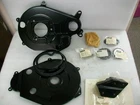 Nos Oem! 1980-1982 Yamaha YT125 Chain Case Tensioner Kit 3 Wheeler Trike Vintage New. Price: $98.00.