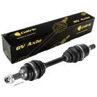 Front Right Complete Cv Joint Axle For Kawasaki Prairie KVF700 4X4 2004-06 New. Price: $64.00.