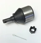 Lower Ball Joint Fits Polaris 1993 Big Boss 350L 6X6 1994-97 400L New. Price: $29.99.