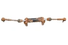 15 Kubota RTV1100CWX Steering Rack & Pinion Used. Price: $299.99.