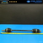 Genuine Oem 20-24 Polaris General XP4 1000 Front Cv Axle Half Shaft 1334269 Used. Price: $51.00.