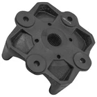 Caltric Wheel Hub For Can-am Maverick X3 Max Turbo 2017-2021 Front Rear New. Price: $53.00.