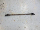 1998 Kawasaki Mule 2510 Gas Used Oem Half Driveshaft Prop. Price: $82.71.