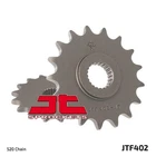 Front Sprocket 520 14T #JTF402.14 Bmw/aprilia New. Price: $17.08.