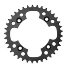 Protaper CS4 Rear Steel Sprockets For Atv 39T 022652 New. Price: $61.22.