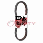 Gates G-force Drive Belt Polaris Outlaw 110 Efi 2016-2020 Automatic Cvt Qt New. Price: $40.61.