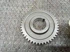 05 Polaris Phoenix 200 Oem Ballance Shaft Driven Gear 0452437 Used. Price: $16.99.