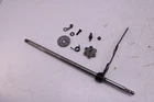 98-02 Suzuki Quadrunner LTF500F 4X4 Shifter Shaft Detent Cam Used. Price: $15.55.