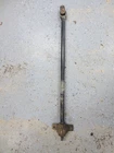 1998 Kawasaki Mule 2510 Gas Used Oem Half Driveshaft Prop. Price: $82.71.
