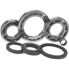 Moose Racing 25-2009-5 Differential Seal Kit New. Price: $28.95.