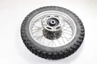 2005 93-22 Rear Wheel Hub Sprocket Spindle Rotor Rim Tire Used. Price: $370.49.