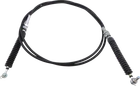 Moose Racing Shifter Cable 0652-2427 For 2016-2019 Can-am Defender 800 1000 New. Price: $69.95.