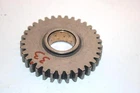 98 Yamaha Warrior 350 Oem Reverse Wheel Gear 33T 1UY-17253-00-00 Ays Used. Price: $19.99.