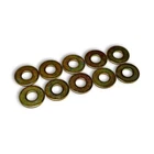 Polaris Magnum Scrambler Sportsman 400 500 700 800 Flat Washer (10 Pack) 7555843 New. Price: $7.95.