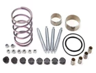 Kawasaki Mule Pro-dx/pro-dxt Diesel Drive Converter Clutch Rebuild Kit KAF1000 New. Price: $62.99.