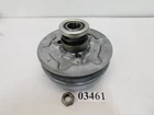 2007 Kawasaki Brute Force 4X4 KVF750 Oem Secondary Driven Clutch 49094-0051 Used. Price: $39.99.