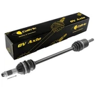 Caltric Front Left Cv Axle For Can-am Defender Pro HD10 2020-2025 705402408 New. Price: $72.00.