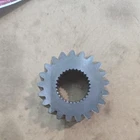Polaris 3234548 Drive Train Main Pinion Gear 8-2014 Efi Rzr 800 200 Used. Price: $100.00.