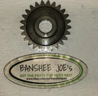 87-98 Suzuki LT250 Quadrunner 4WD Drive Gear 25T #29220-19B00 Used. Price: $29.99.