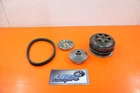 2005 Bombardier Can Am Rally 175 Primary & Secondary Drive Clutch W Belt Used. Price: $99.26.