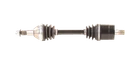 Moose Racing Complete Axle Kit Rear Right 0214-2687 New. Price: $143.37.