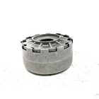 84-87 Suzuki Quadrunner 185 Oem Clutch Housing/plates 21221-24303 AS0 Used. Price: $42.29.