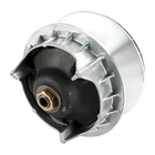 Front Clutch Variator Pulley Set 1BA-17630-00 6400-0014 Fits Linhai 700CC LH700U New. Price: $292.10.