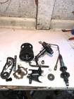 Kawasaki 300 Prairie 2X4 Atv Oem Transmission Gears And Shafts N2726 2000 Used. Price: $29.95.