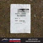 Polaris Snap Ring 2206525 Oem New. Price: $7.00.
