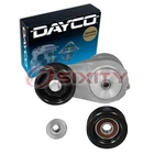 Dayco Drive Belt Tensioner Assembly For 2005-2017 Honda Odyssey Engine Vr New. Price: $97.21.