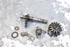 2010 Arctic Cat Prowler 550 Xt Gear Sub Shaft 0818-007 Shifter Used. Price: $20.99.