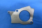 Nos Yamaha # 1W1-17471-01-00 Plate, Cover, YT125 RT180 YZ100YT175 DT125 DT175 New. Price: $11.49.