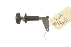Kawasaki Mule 3010 05 Differential Lock Lever 13168-1428 54650 Used. Price: $13.89.