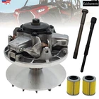 For Can Am Maverick 200HP X3 P-drive Pulley Primary Clutch 420686870 Us New. Price: $405.00.