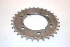 92 Polaris Big Boss 6X6 Oem 30T Rear Sprocket 3222047 Q4222 Used. Price: $29.99.