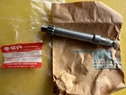 Suzuki 1985 1992 Quadracer Clutch Release Pinion 23261-13A01 Nos Oem New. Price: $24.99.