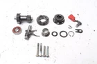 1983 Honda ATC110 Sub Transmission Gears Shift Fork High Low Used. Price: $71.10.