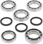 Quadboss Differential Bearing And Seal Kit Front #25-2077 Polaris New. Price: $285.99.