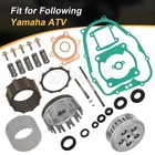 Clutch Plates & Basket Center Inner Hub Pressure For Yamaha Blaster YFS200 New. Price: $169.99.