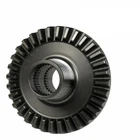 Rear Differential Final Bevel Crown Ring Gear For Suzuki LT-F250 Ozark 02 12 New. Price: $175.97.