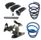 Aftermarket Assassins 2017-2020 Rzr Xp Turbo 64" Wide Clutch Kit With 1021 Helix New. Price: $425.00.