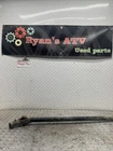 Polaris Ranger 500 800 4X4 Front Drive Prop Shaft 1332813 Used. Price: $151.99.
