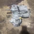 311 Hours 2012 Kawasaki Mule 4010 KAF620M 4X4 Transmission Gearbox Used. Price: $1530.00.