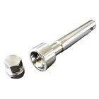Sea Swivel Secure Titanium Trolling Motor Security Bolt New. Price: $102.19.