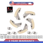Weight Clutch Carrier Shoes For Suzuki Eiger 2WD 4WD LT-F400 2003-2006 2007 New. Price: $45.97.