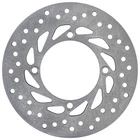 Niche Front Brake Rotor For Honda Reflex 250 SH150I 45351-KFG-003 New. Price: $24.95.
