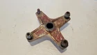 1985 Kawasaki Tecate KXT250 Rear Wheel Hub 49030-1059 Used. Price: $80.00.